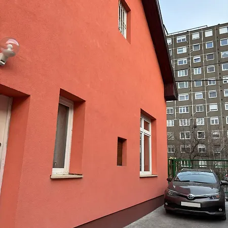 Khu Biet Thu Nghi Duong Nha Vuon Budapest