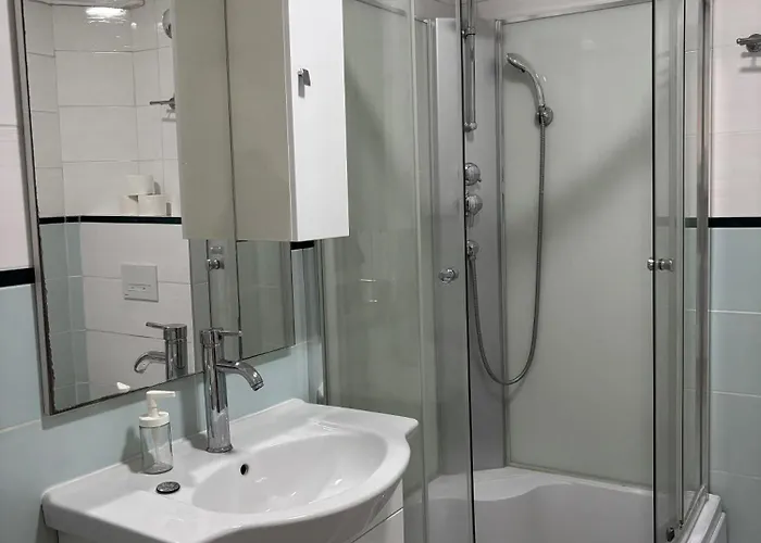 Khu Nhà Vườn Apartamento Budapeste